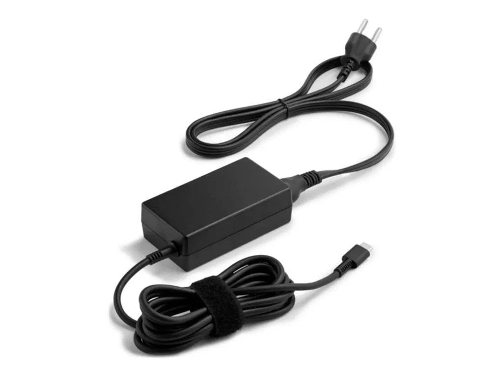 HP 1P3K6AA#ABB USB-C LC -virtalähde 65 W
