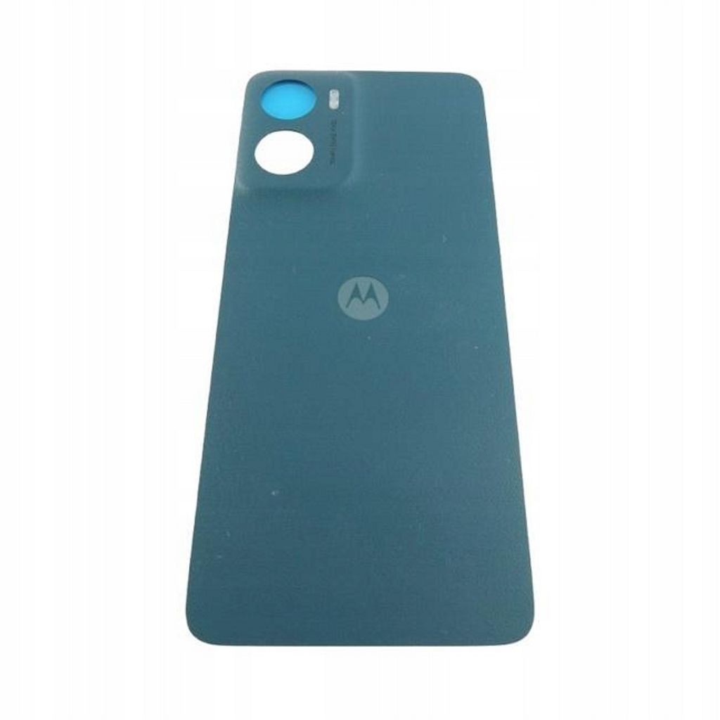 Motorola Moto E15 Takakansi Alkuperäinen - Sininen