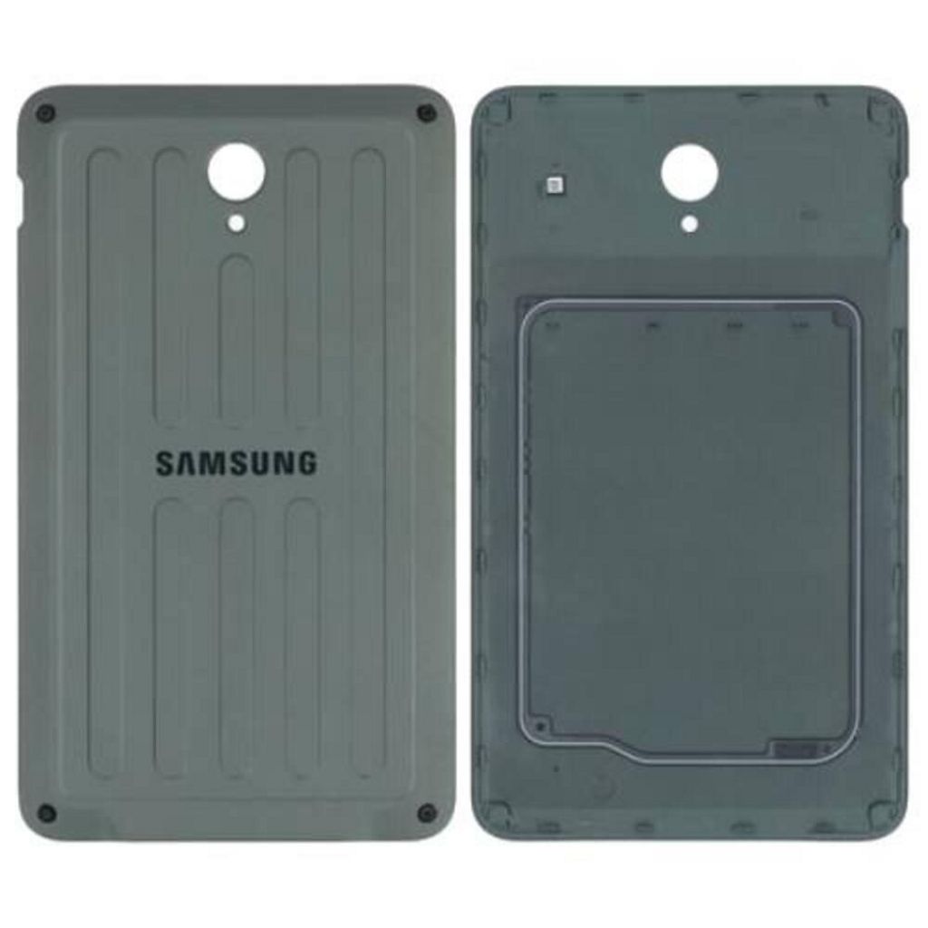 Samsung Tab Active5 Back Cover Original - Black