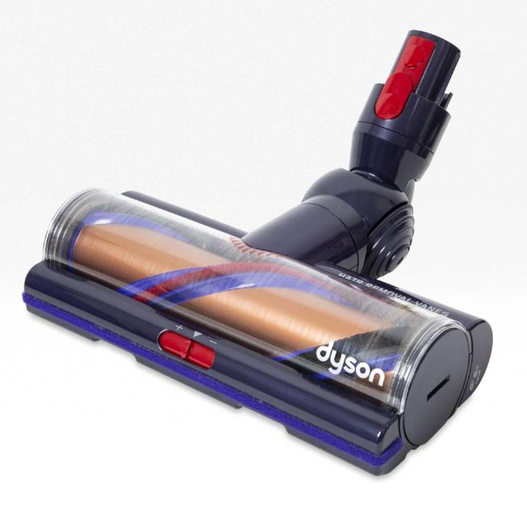 Dyson Gen5detect torque drive golvborste | Övrigt - Rengöring | Batteritema
