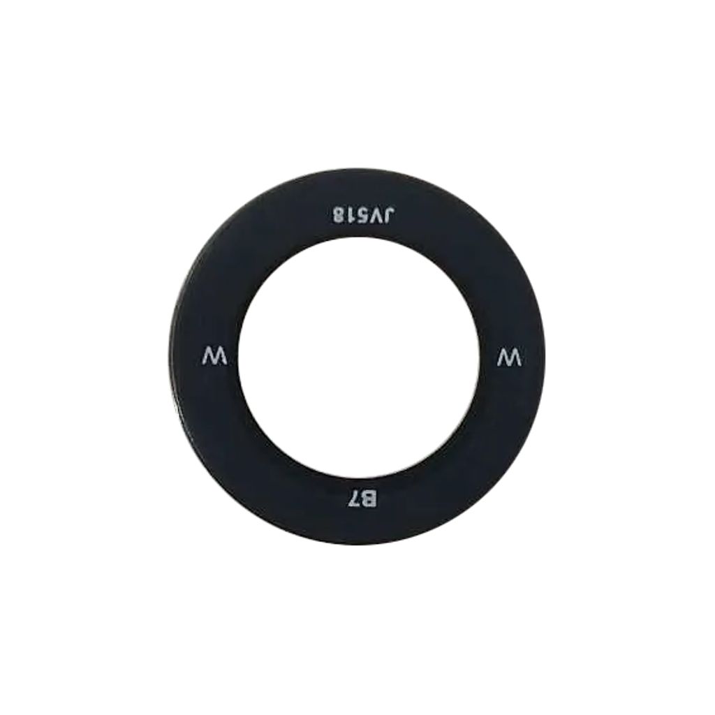 Samsung Galaxy Z Flip7 Laajakulmakameraobjektiivi