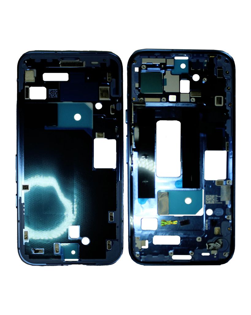 Google Pixel 8A Mellemramme - Blå
