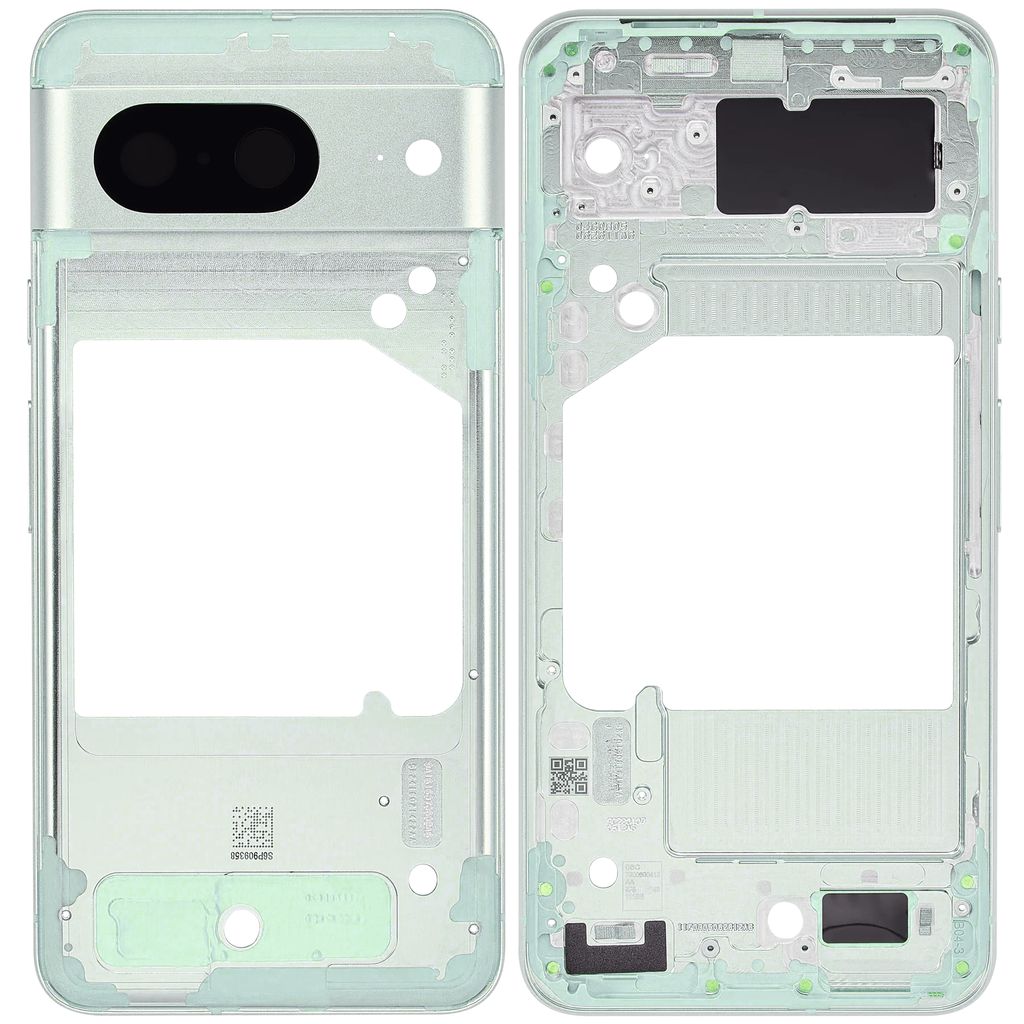 Google Pixel 8 Mellemramme - Mint