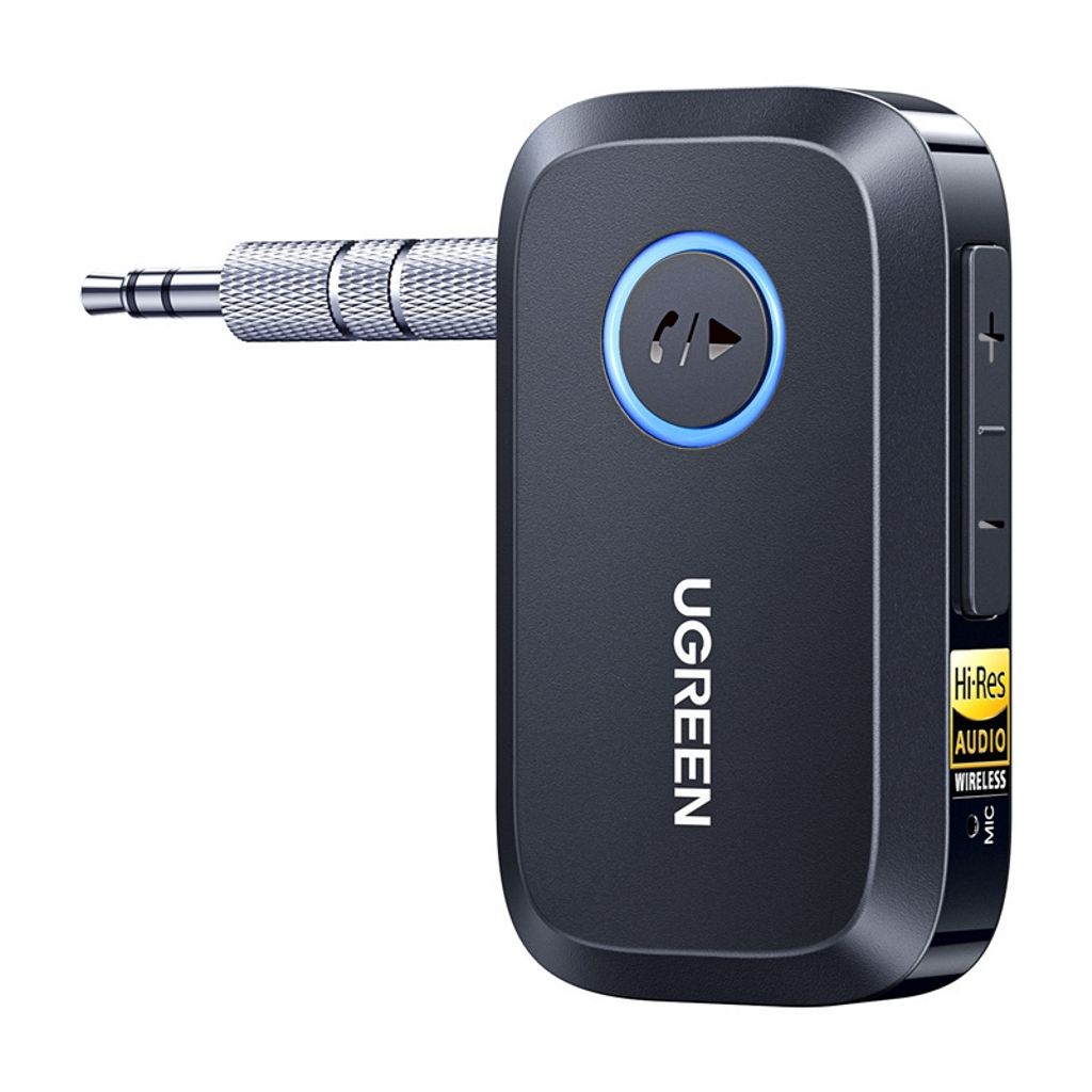 UGREEN Bluetooth 6.0-mottakeradapter LDAC