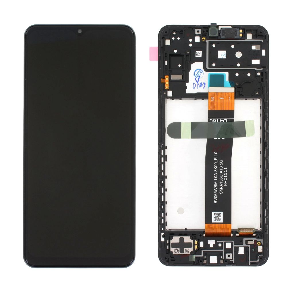 Samsung Galaxy A13 5G LCD Display Original - Black