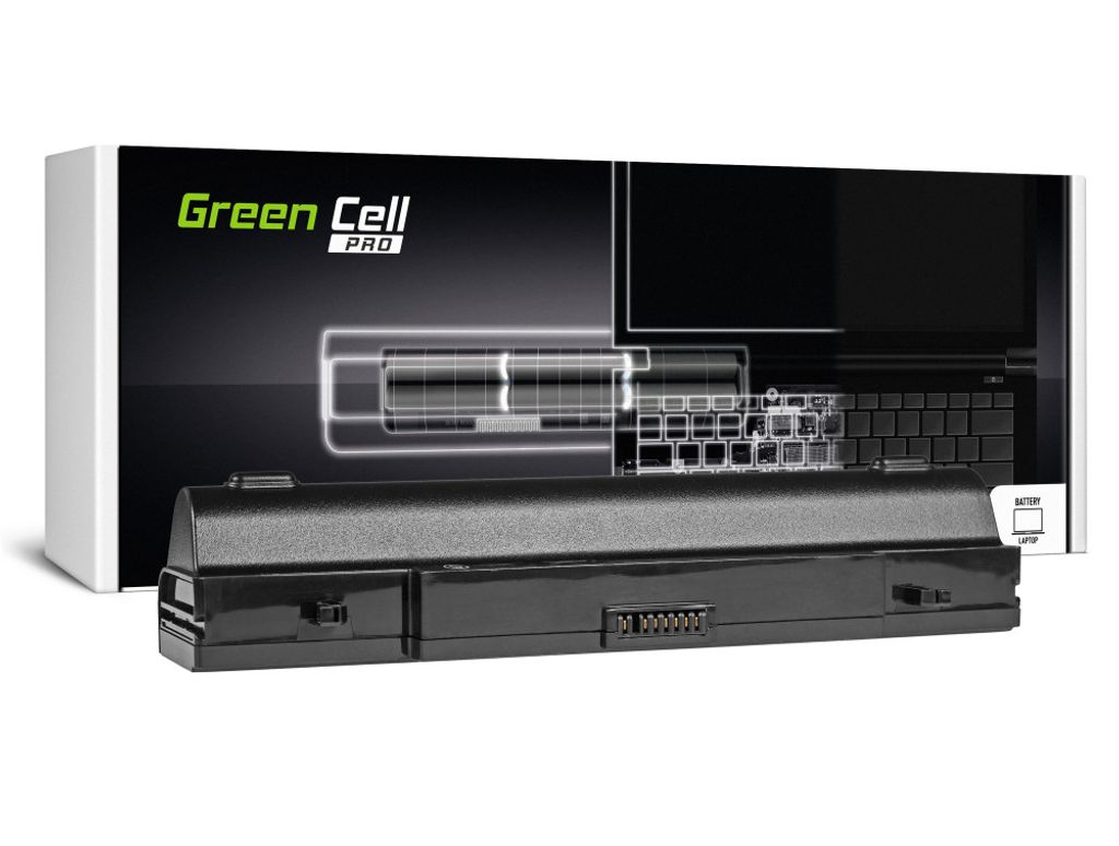 Green Cell AA-PB9NC6B Akku für Samsung R-Serie Laptops