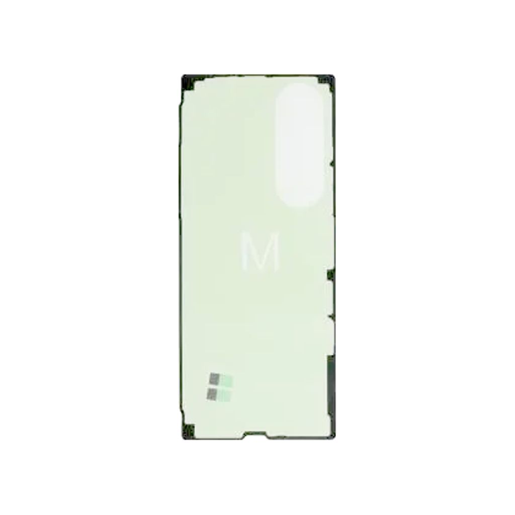 Samsung Galaxy A17 4G Tejp till baksida