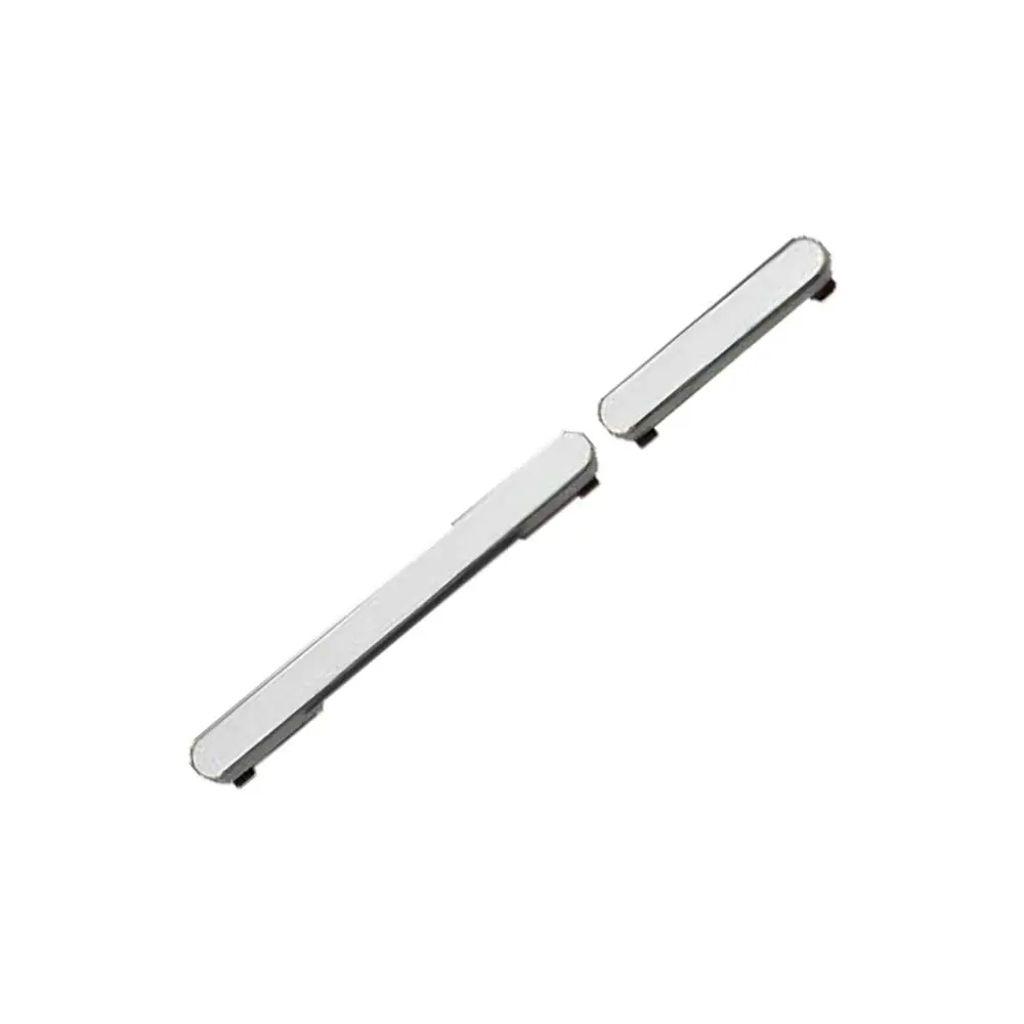 Samsung Galaxy S25 Edge Side Key Titanium Silver