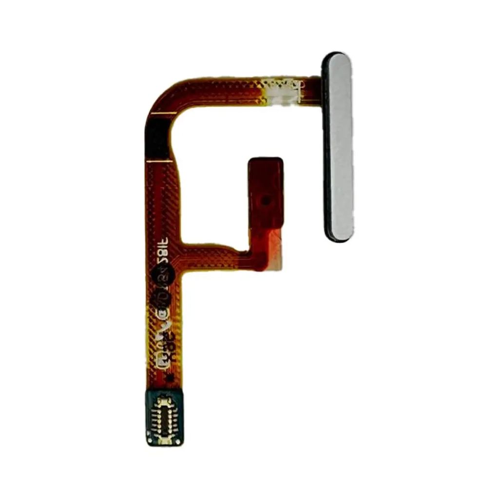 Samsung Galaxy Z Flip7 Fingerprint Sensor - Mint