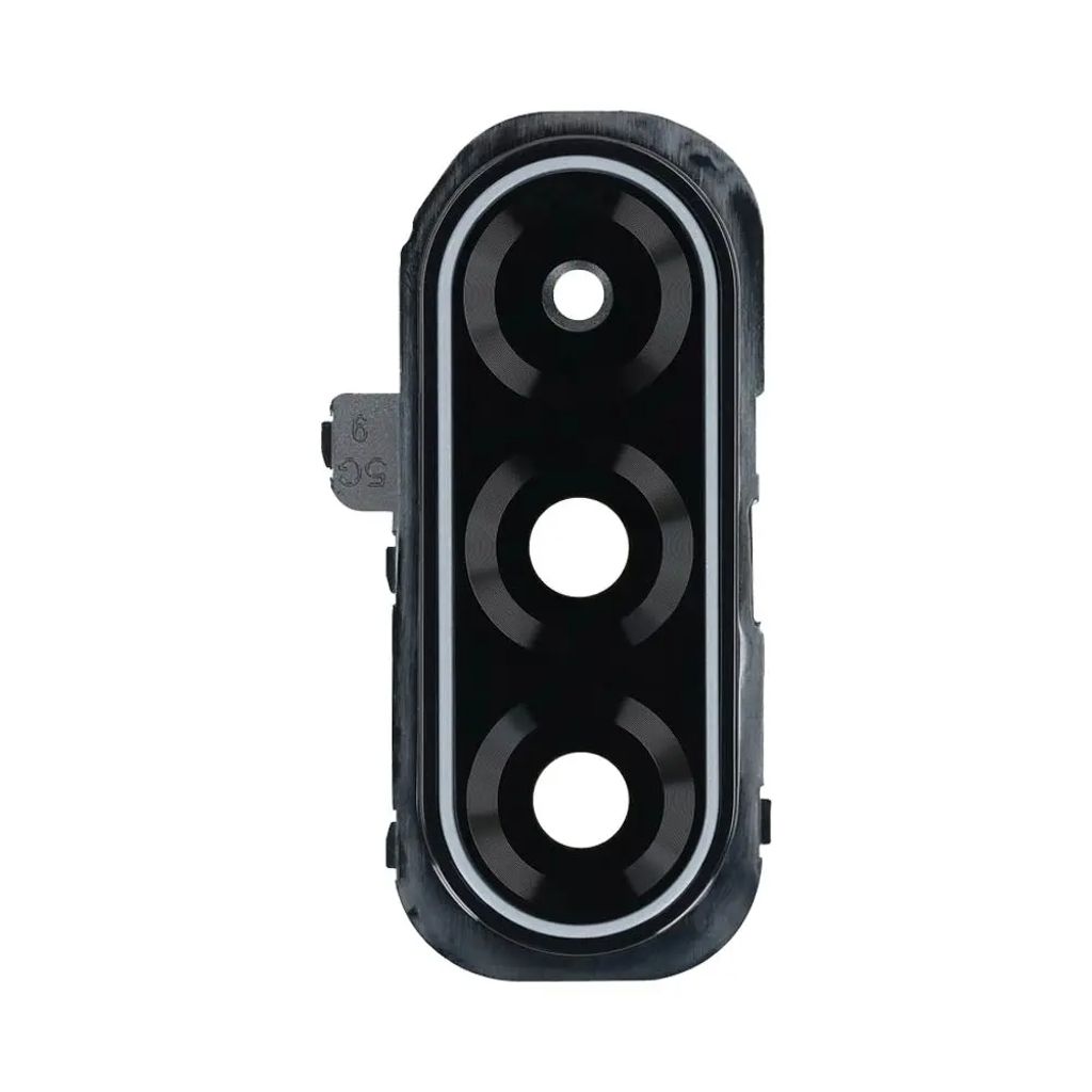 Samsung Galaxy A17 5G Camera Frame - Black
