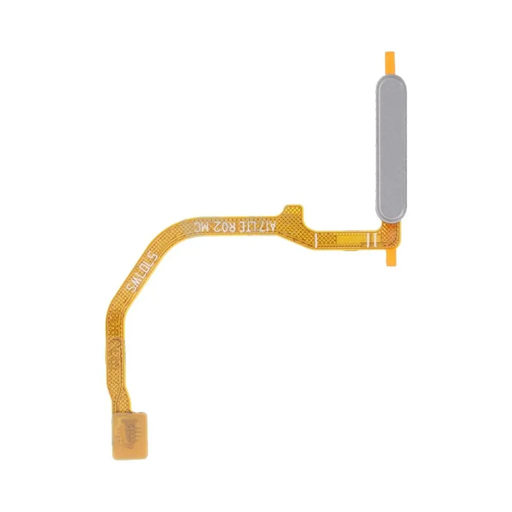 Samsung Galaxy A17 4G Fingerprint Sensor - Gray