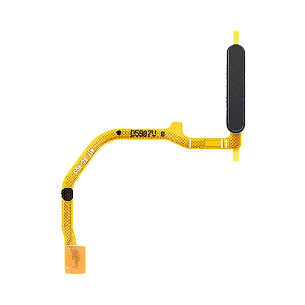 Samsung Galaxy A17 5G Fingerprint Sensor - Black