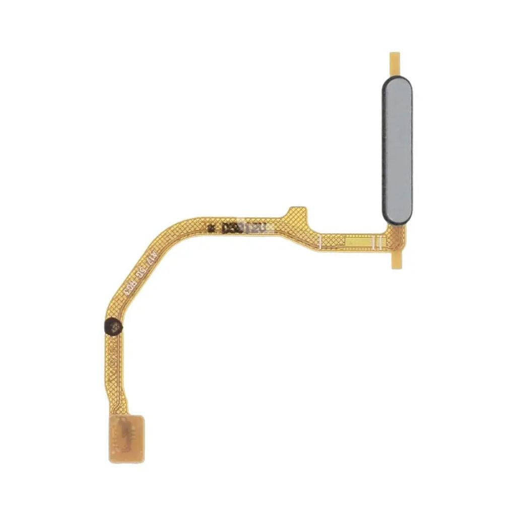 Samsung Galaxy A17 5G Fingerprint Sensor - Blue