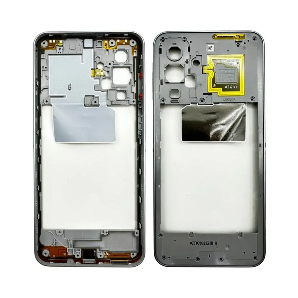 Samsung Galaxy A17 4G (SM-A175F) Mellanram Original - Grå