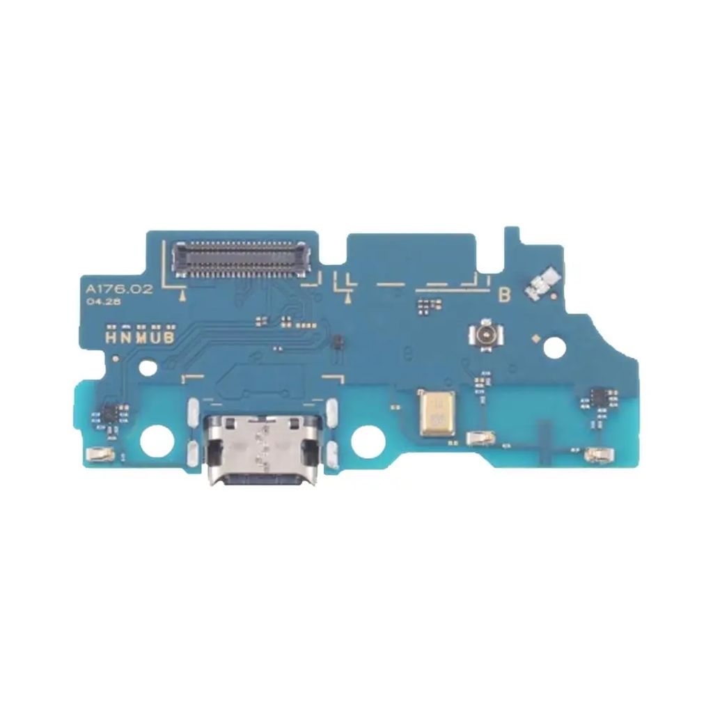 Samsung Galaxy A17 Charging board