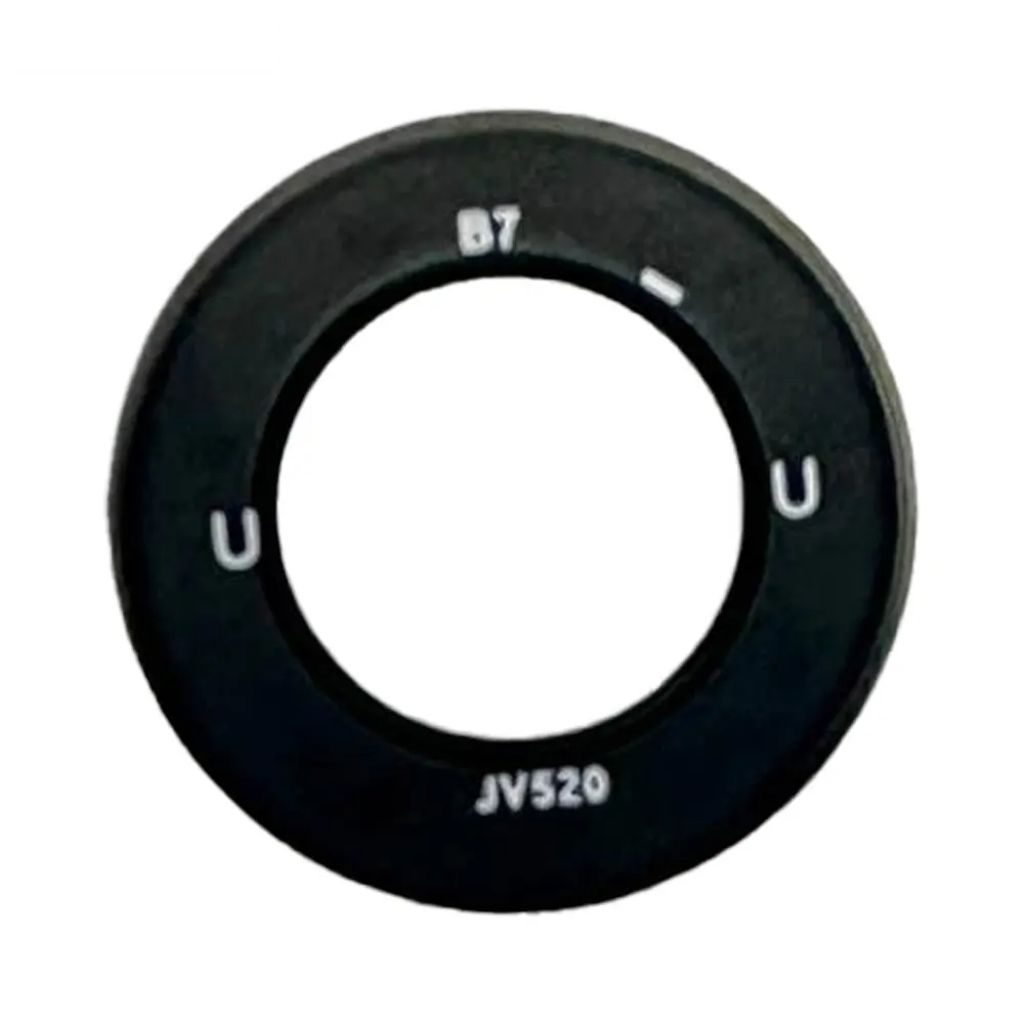 Samsung Galaxy Z Flip7 Ultralaajakulmakameraobjektiivi