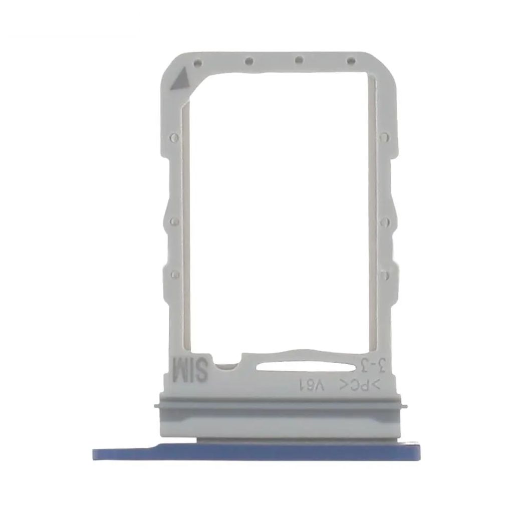 Samsung Galaxy Z Flip7 SIM Card Holder - Blue Shadow