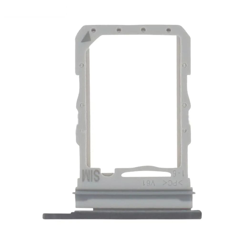 Samsung Galaxy Z Flip7 SIM Card Holder - Jet Black