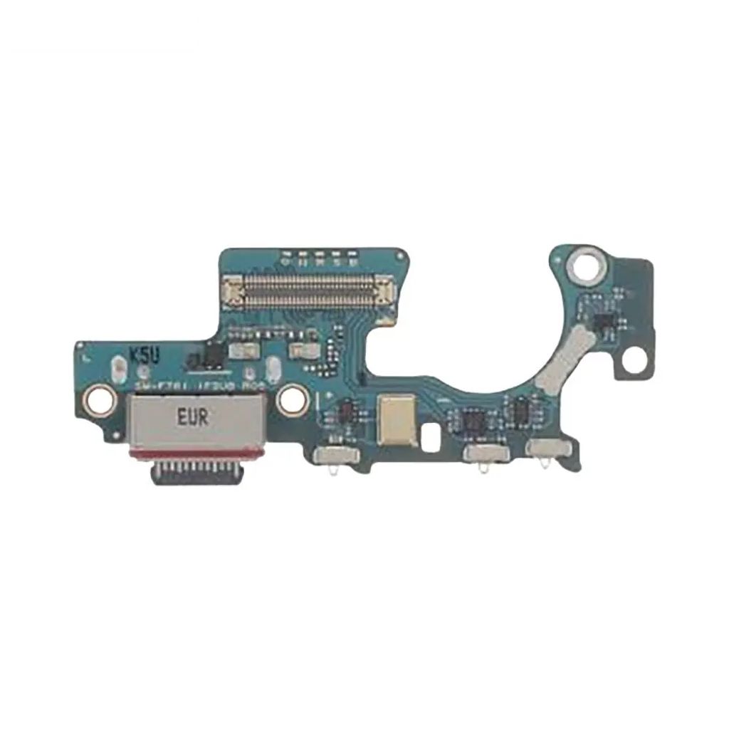 Samsung Galaxy Z Flip7 FE Charging Board