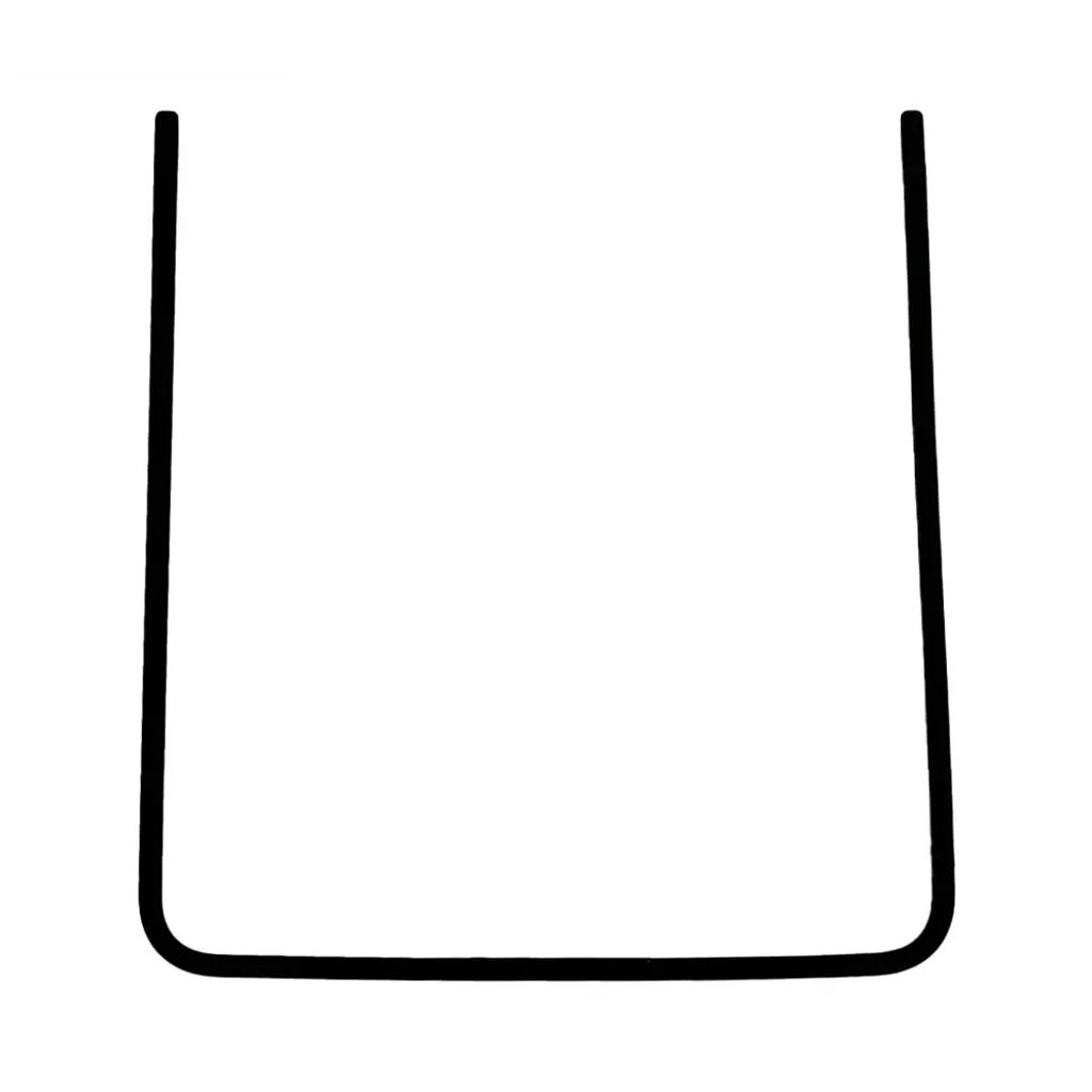 Samsung Galaxy Z Flip7 Front sub deco