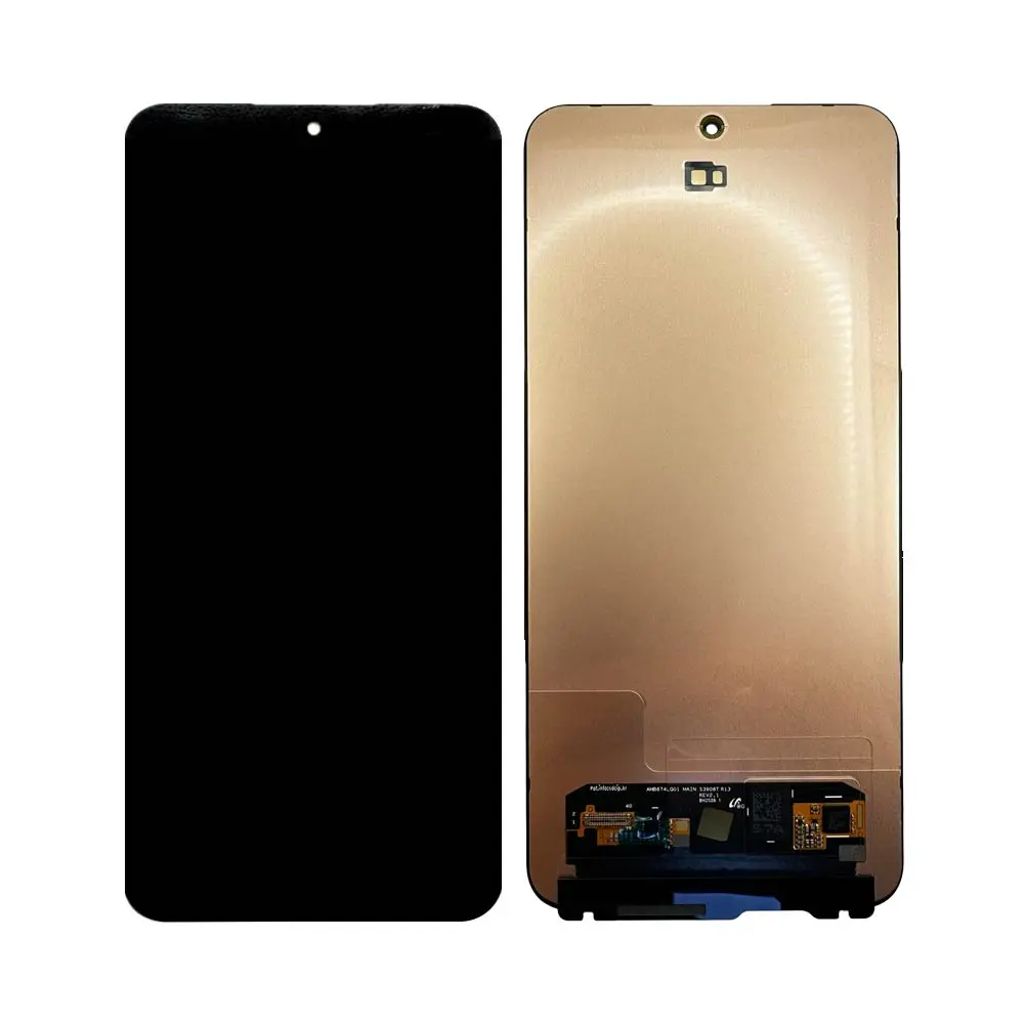 Samsung Galaxy S25 FE LCD-skärm utan ram Original