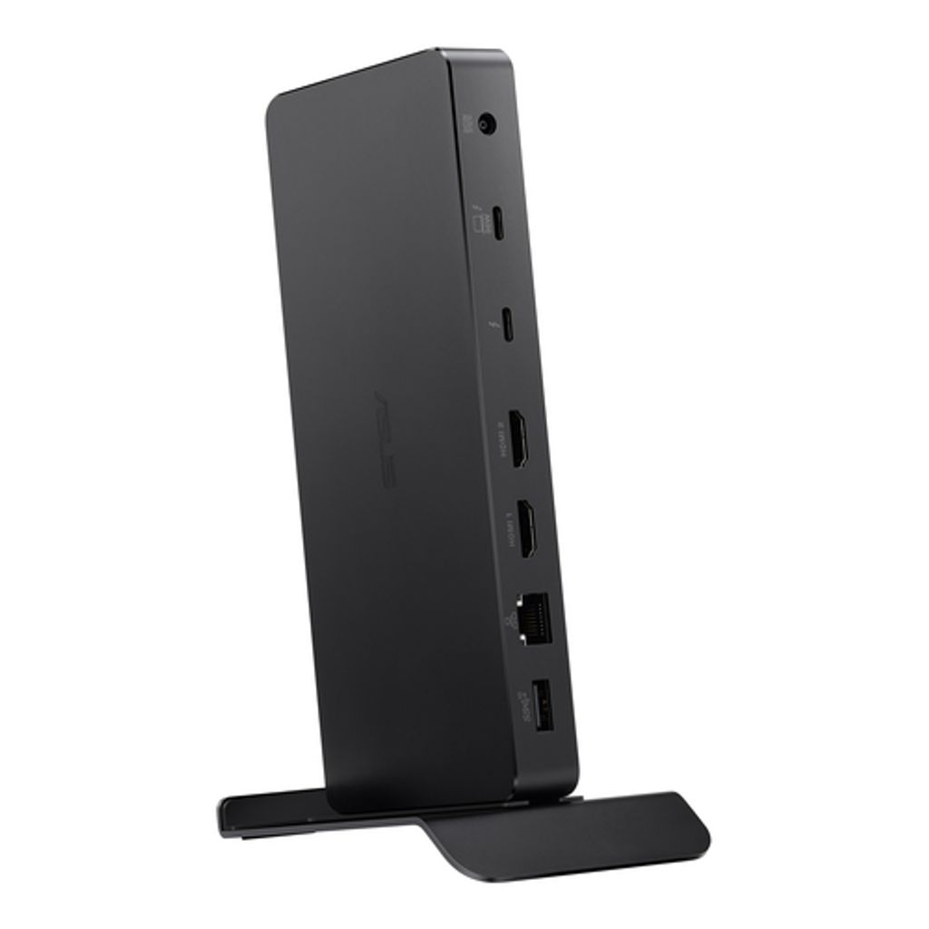 ASUS DC500 Thunderbolt 4 Triple 4K Dokkingstasjon