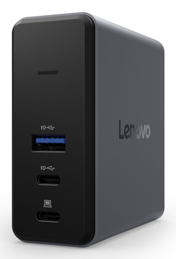 Lenovo X9 USB-C HDMI 60W Dokkingstasjon