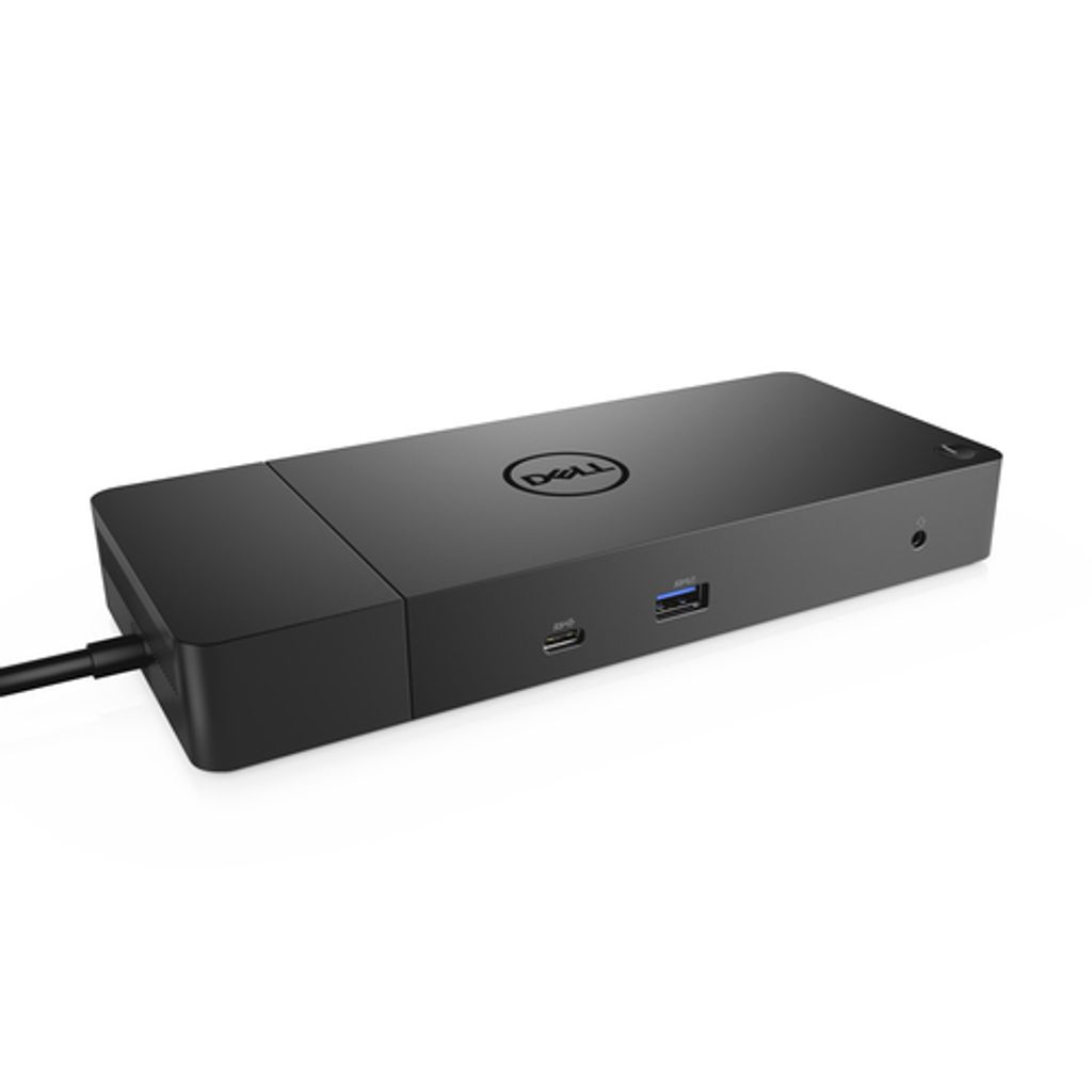 Dell WD19 130W Dokkingstasjon