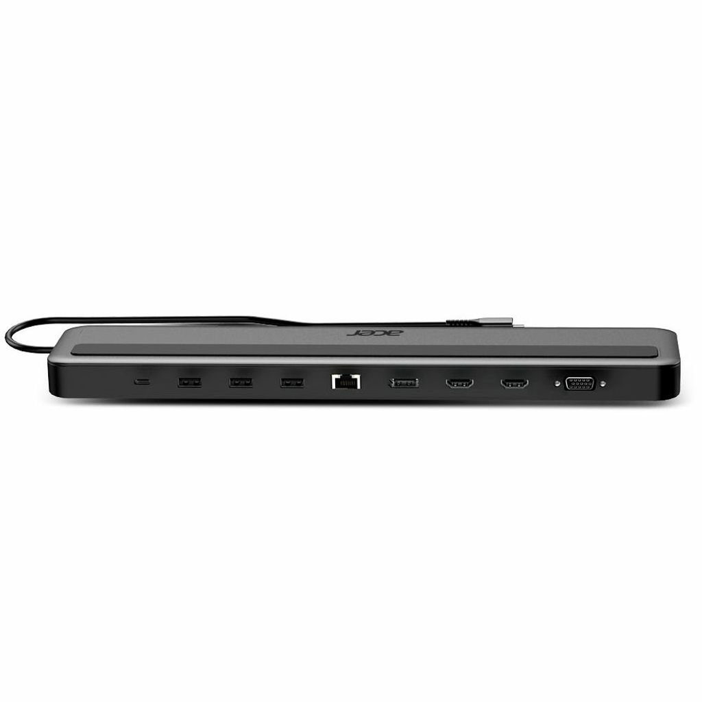 Acer USB-C 13-i-1 Dockningsstation