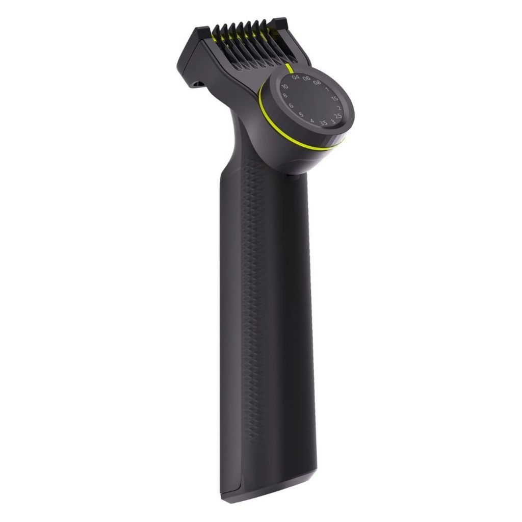 Philips OneBlade Pro 360 ansigts- og kropsbarbermaskine – QP6542/15