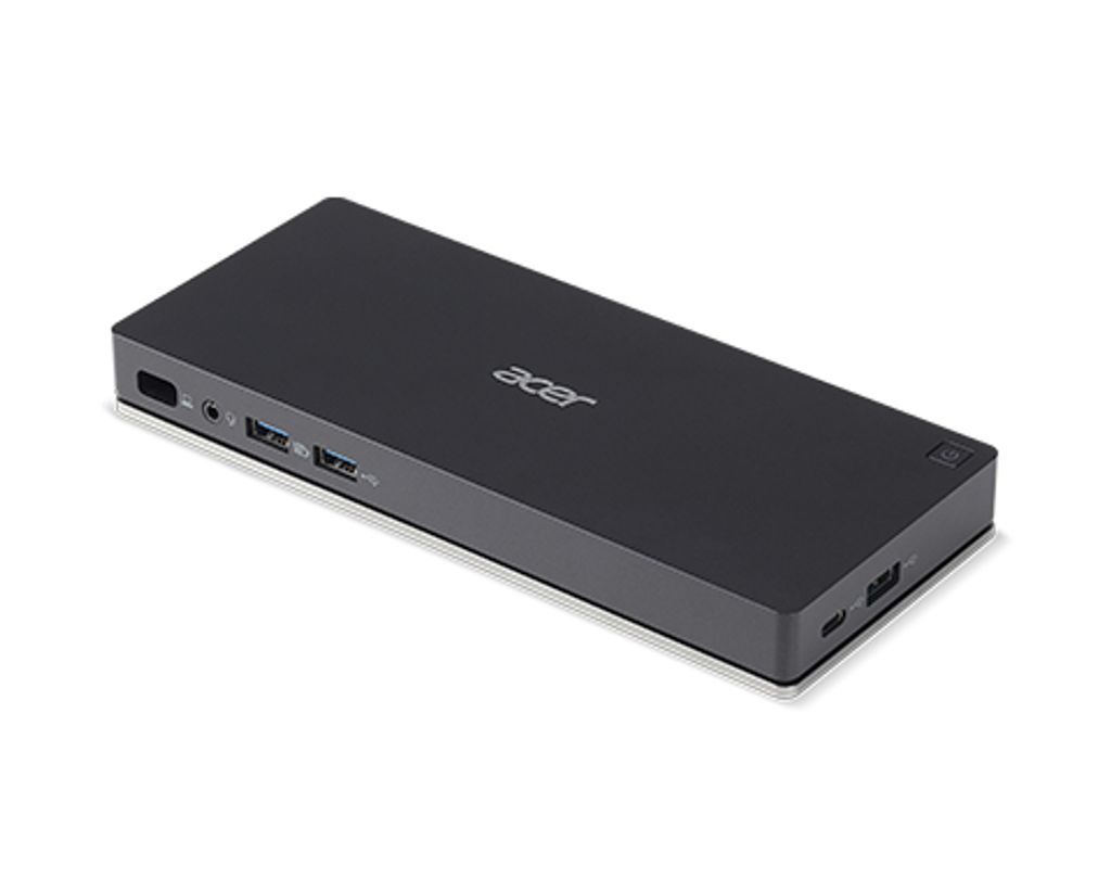 Acer USB-C II Dokkingstasjon