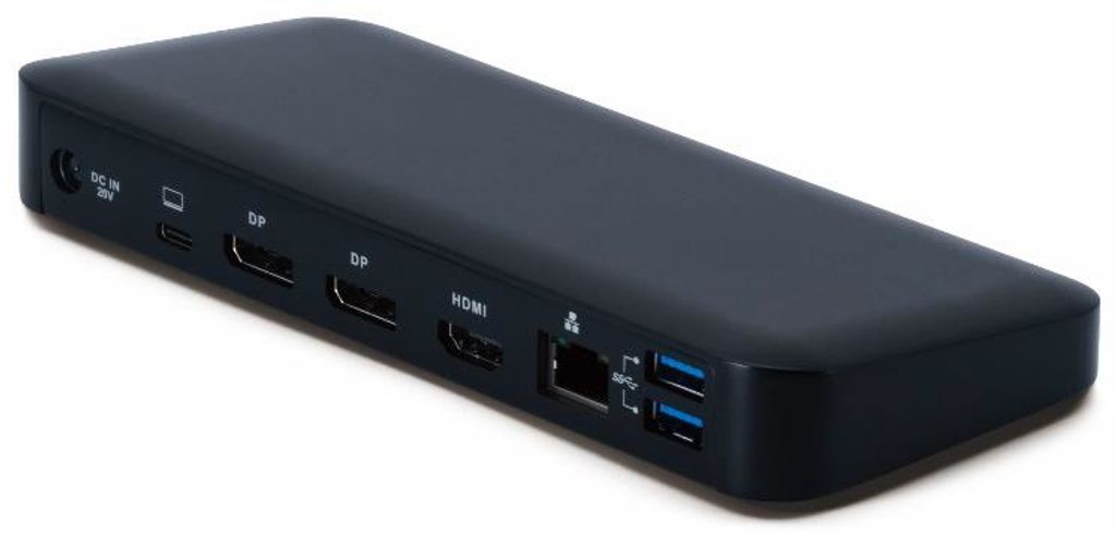 Acer USB-C III Dockningsstation