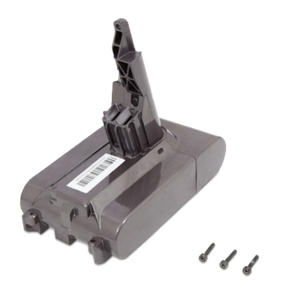 Dyson V7 Batteri Original - 21.6V 2500mAh | Batterier - Dammsugarbatterier | Batteritema