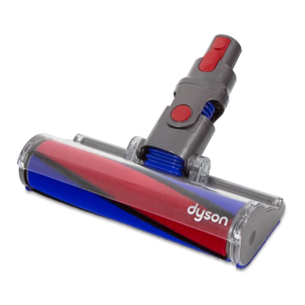 Dyson V8 Soft Roller golvborste | Övrigt - Rengöring | Batteritema