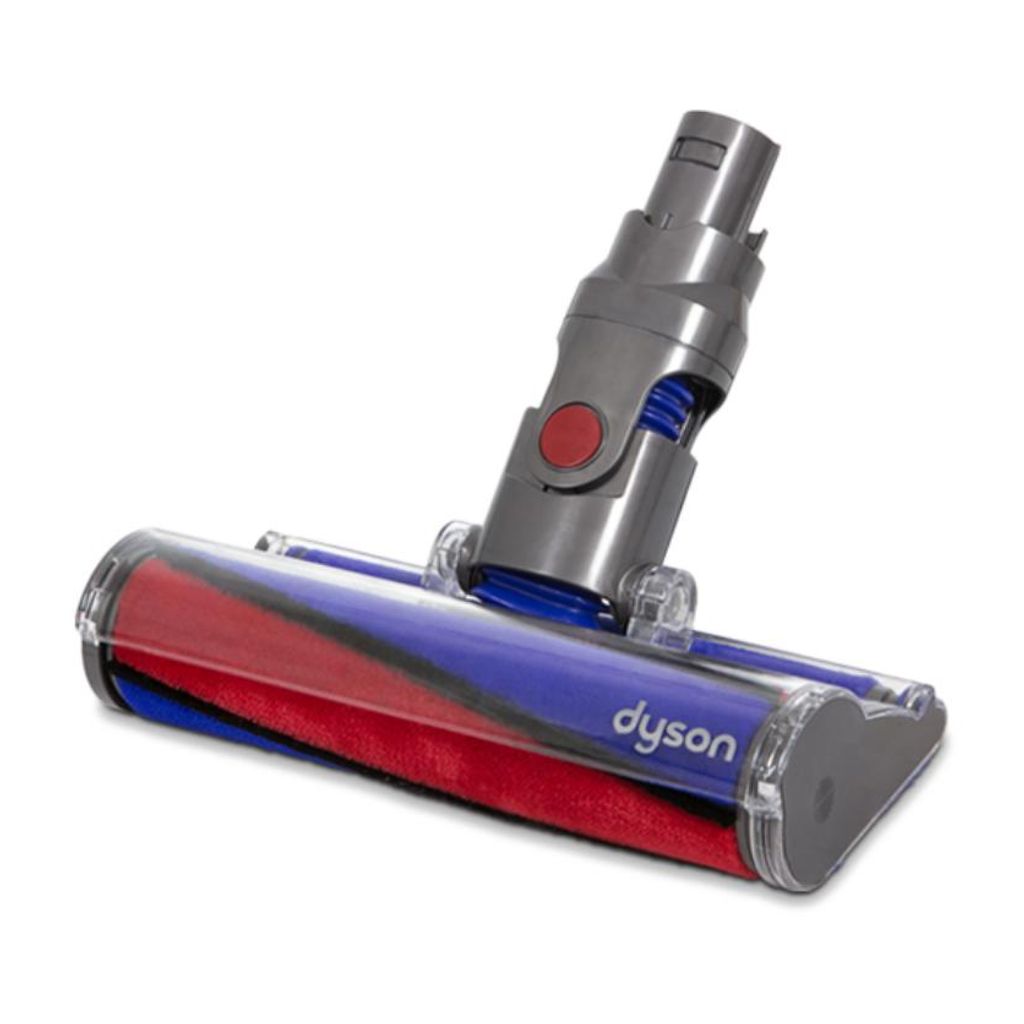 Dyson V11/V10 Soft Roller golvborste | Övrigt - Rengöring | Batteritema