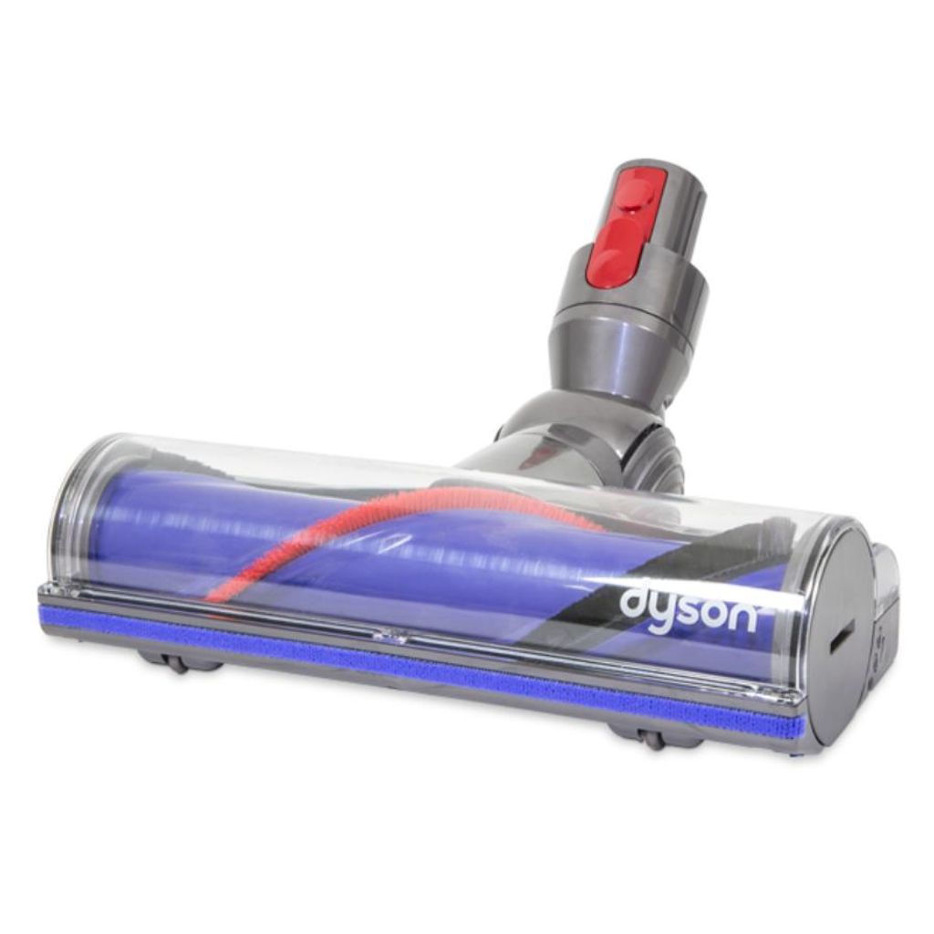 Dyson V10/V11 motordriven golvborste | Övrigt - Rengöring | Batteritema