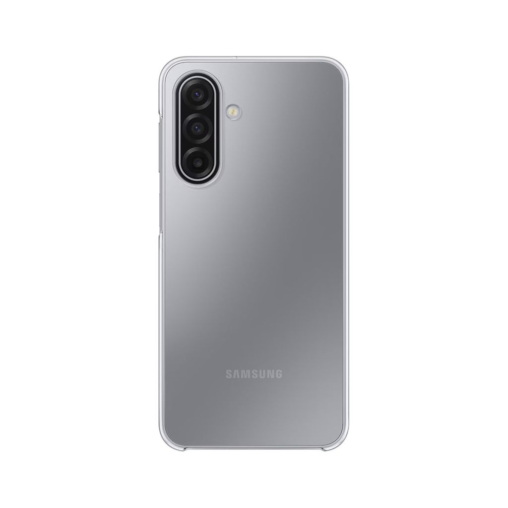 Samsung Clear Deksel till Samsung Galaxy A17 - Gjennomsiktig