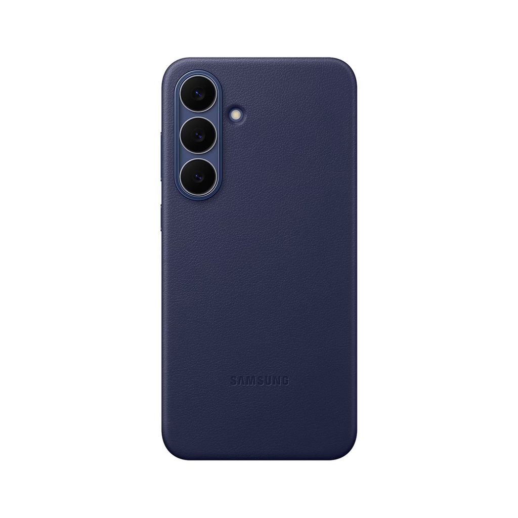 Samsung KindSuit Kuori till Samsung Galaxy S25 FE - Tummansininen