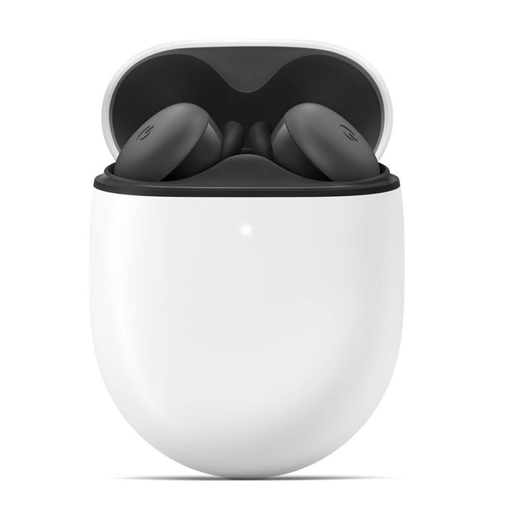 Google Pixel Buds A-serie trådløse hovedtelefoner – sort