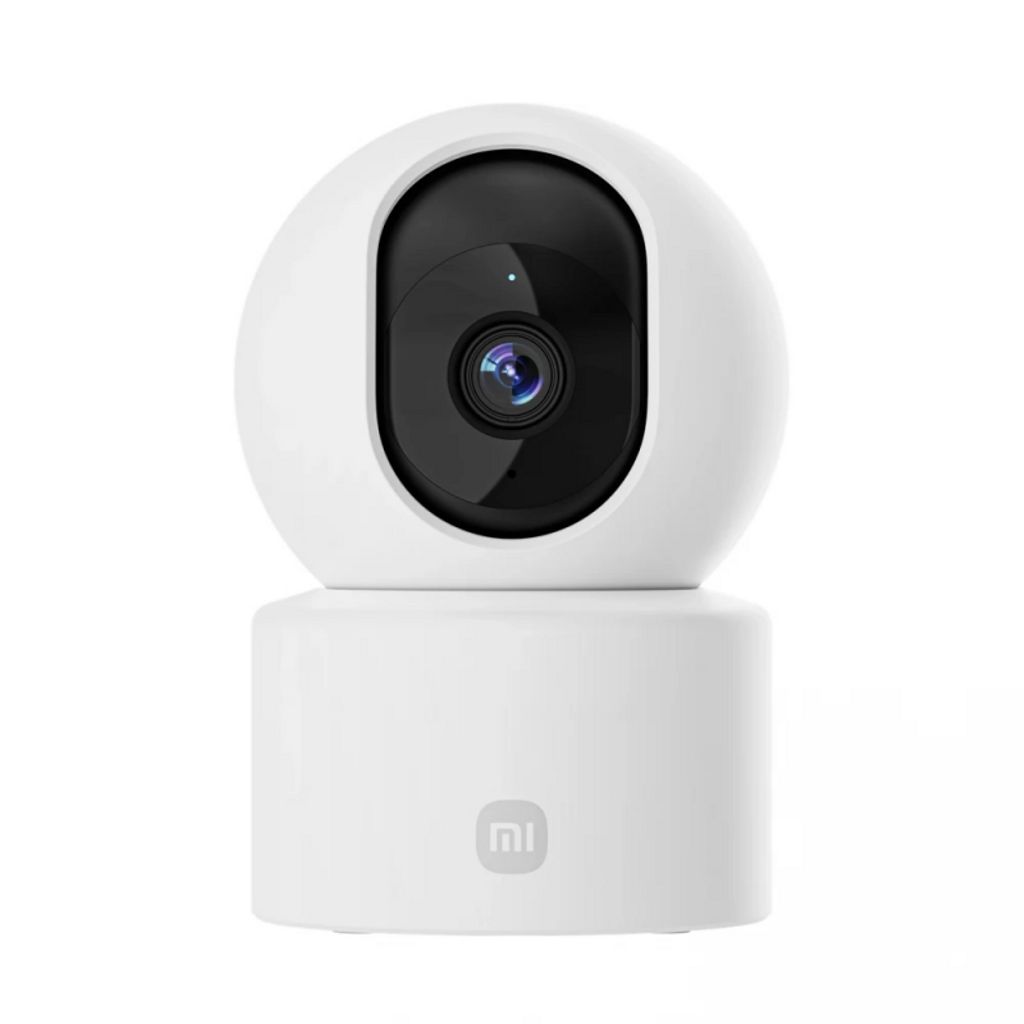 Xiaomi C201 Overvågningskamera, Wi-Fi, 1080P, Indendørs – Hvid
