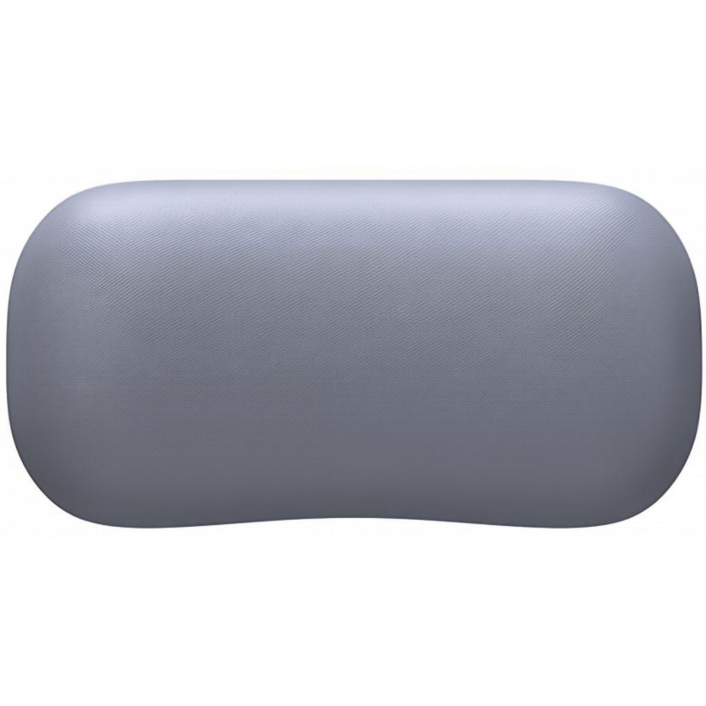 UGREEN handledsstöd 130 mm x 65 mm – grå