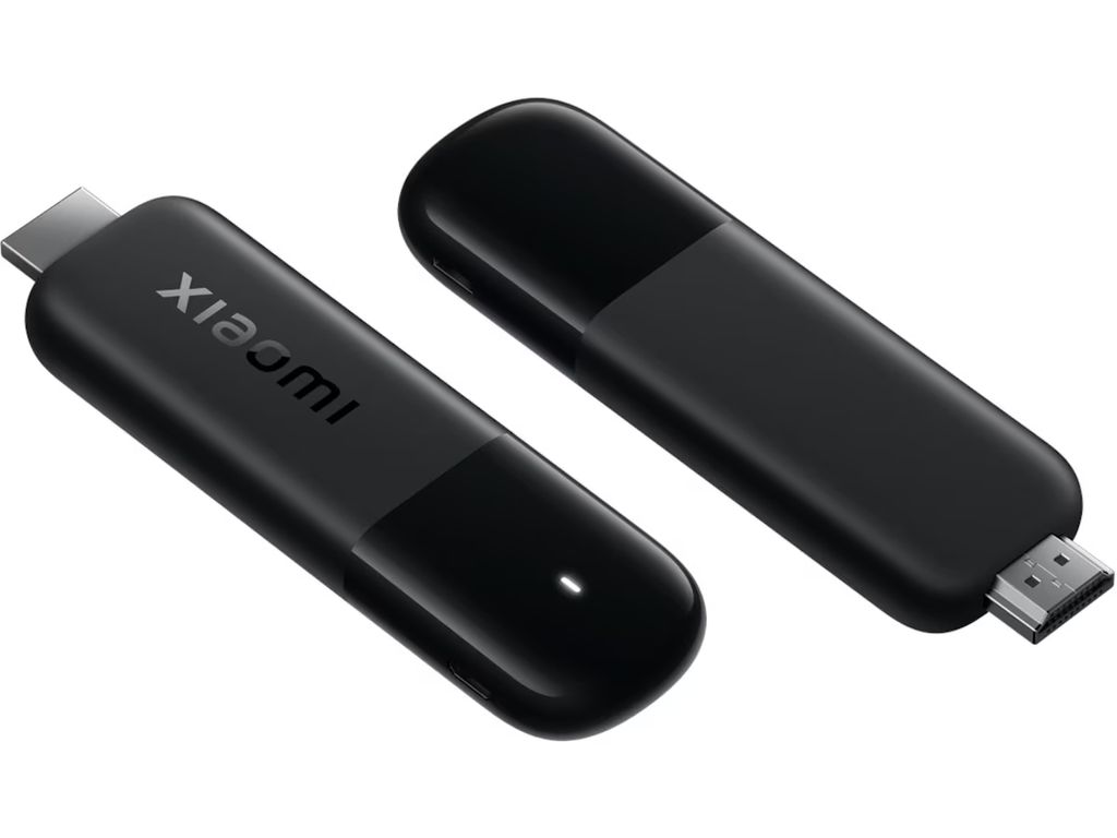Xiaomi Mi TV Stick 4K Gen2 (2025)
