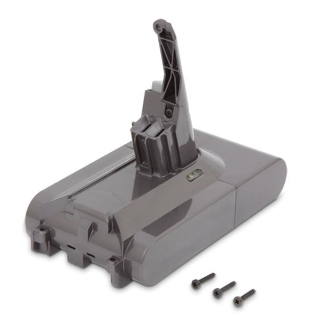 Dyson V8 Batteri Original – 25.2V 2415mAh | Batterier - Dammsugarbatterier | Batteritema