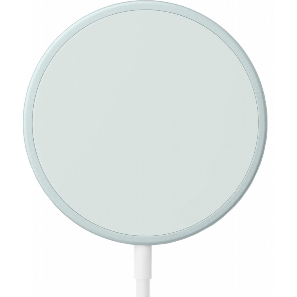 Google Pixelsnap trådløs lader 25W – Rock Candy