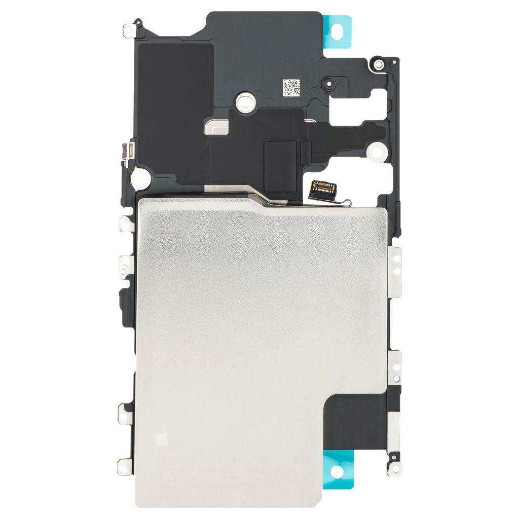 iPhone 17 Pro Original Batteri - Äkta Ny | 1564 | Batteritema
