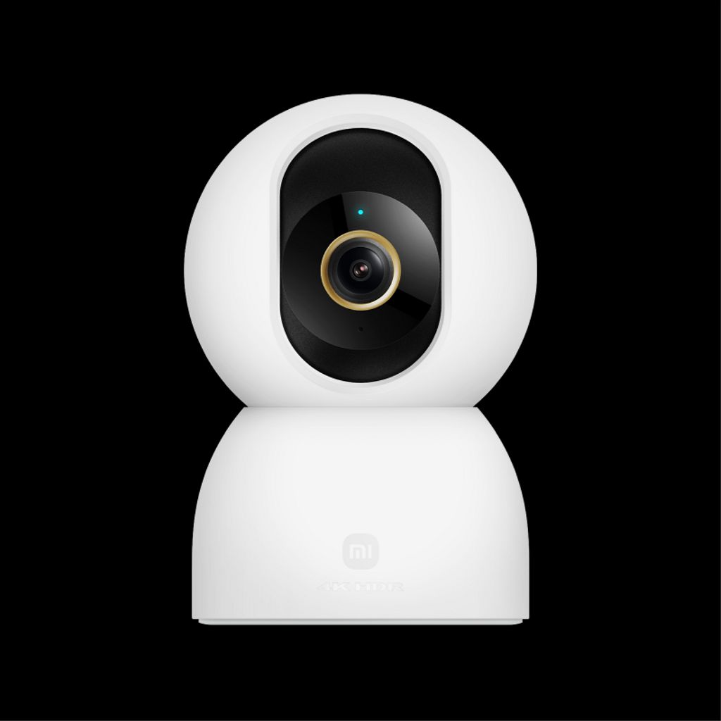 Xiaomi C701 Indendørs Wi-Fi 4K Overvågningskamera - Hvid