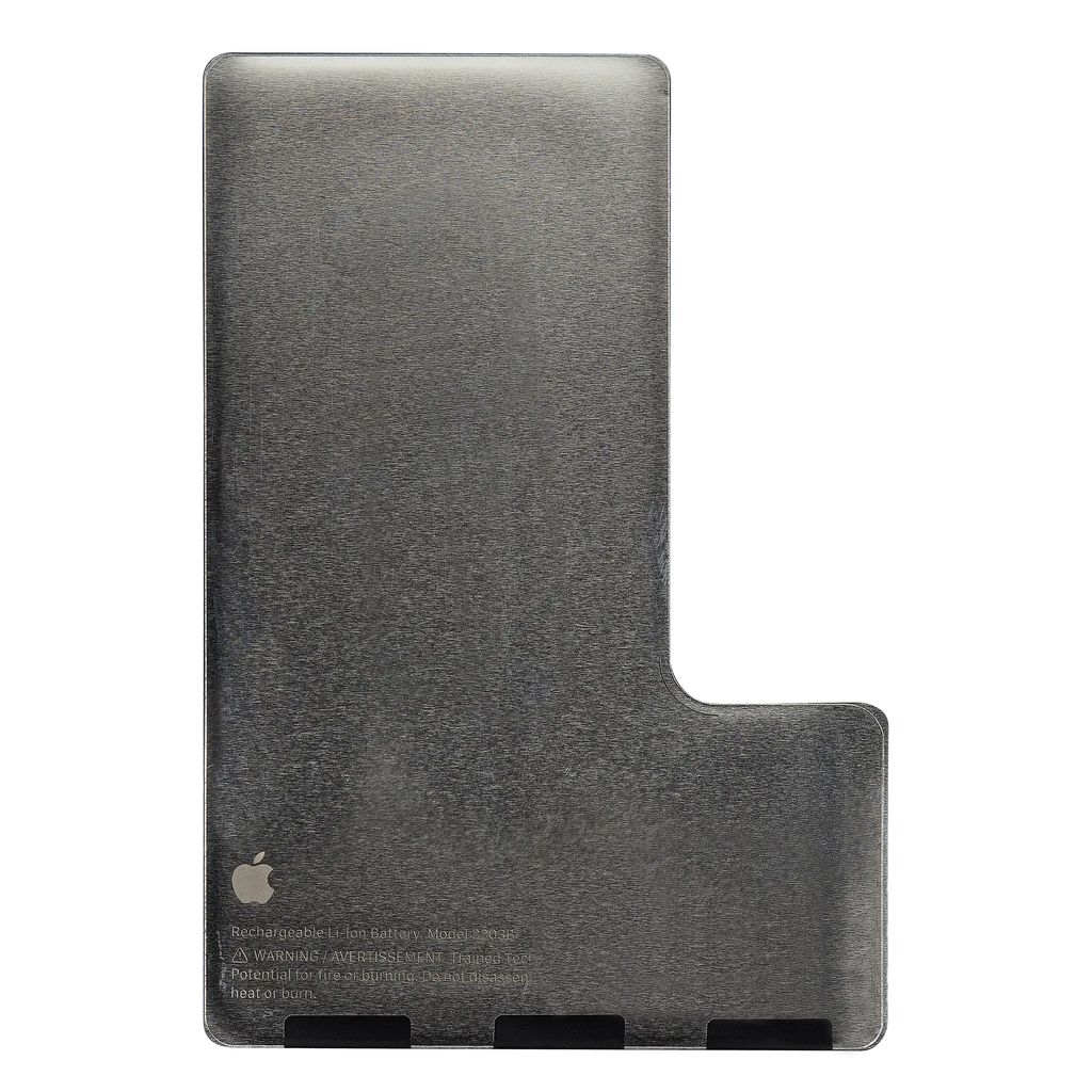 Originaler Akku für iPhone 16 Pro (OEM Pull)