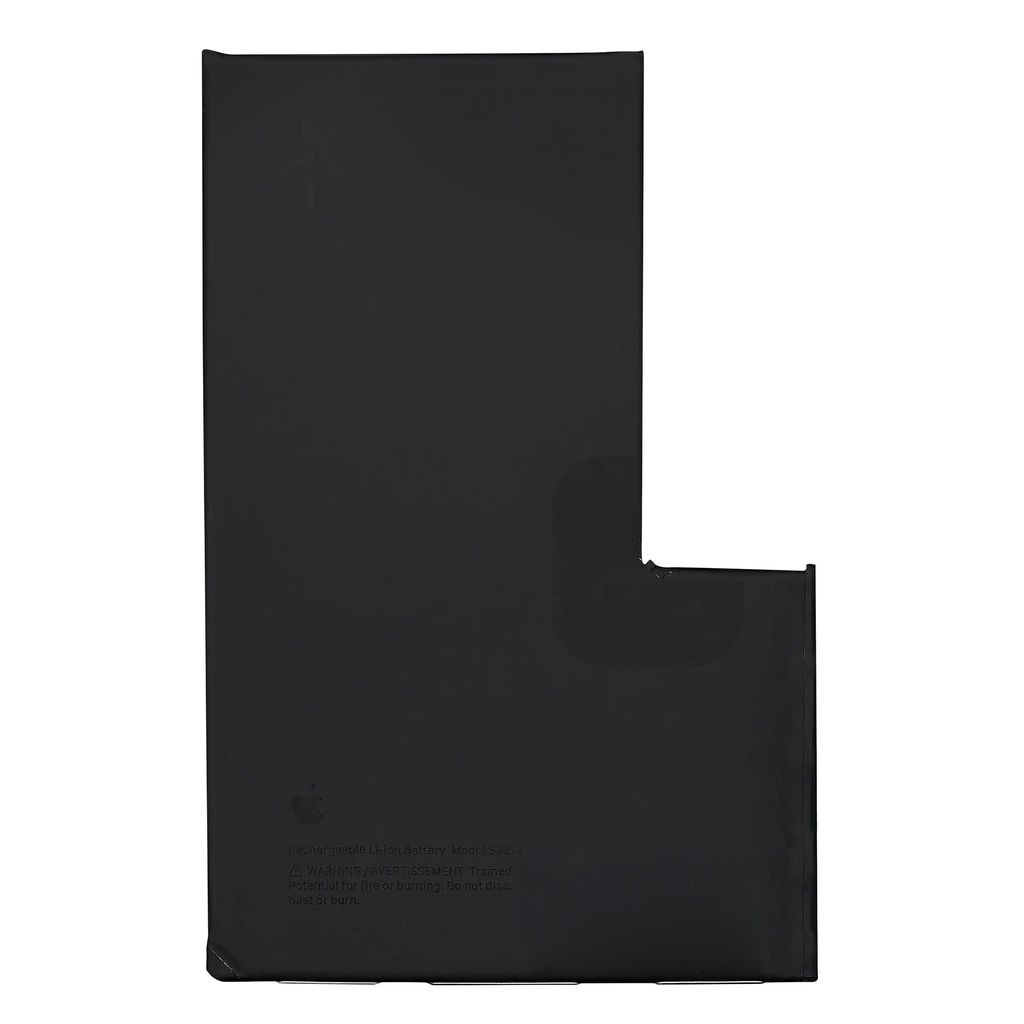 iPhone 16 Pro Max Original Batteri (OEM Pull: SOH 95%-100%)