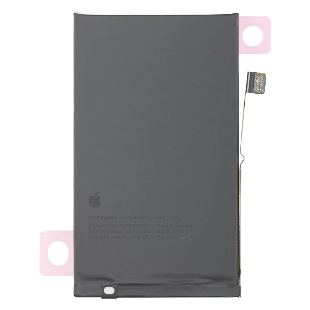 iPhone 17 Original Batteri - Äkta Ny | 1564 | Batteritema