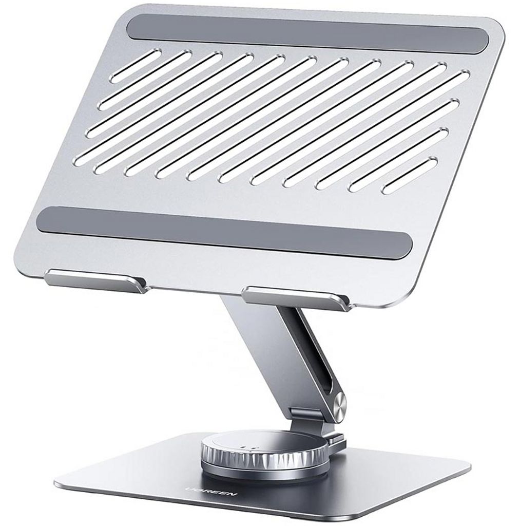 UGREEN LP592 laptopstativ för 11 - 17.3" – grå
